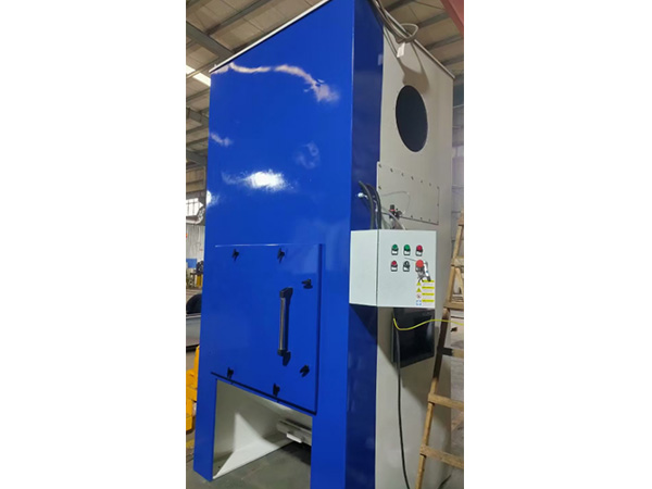 LGZ 系列除塵器 LGZ 系列除塵器